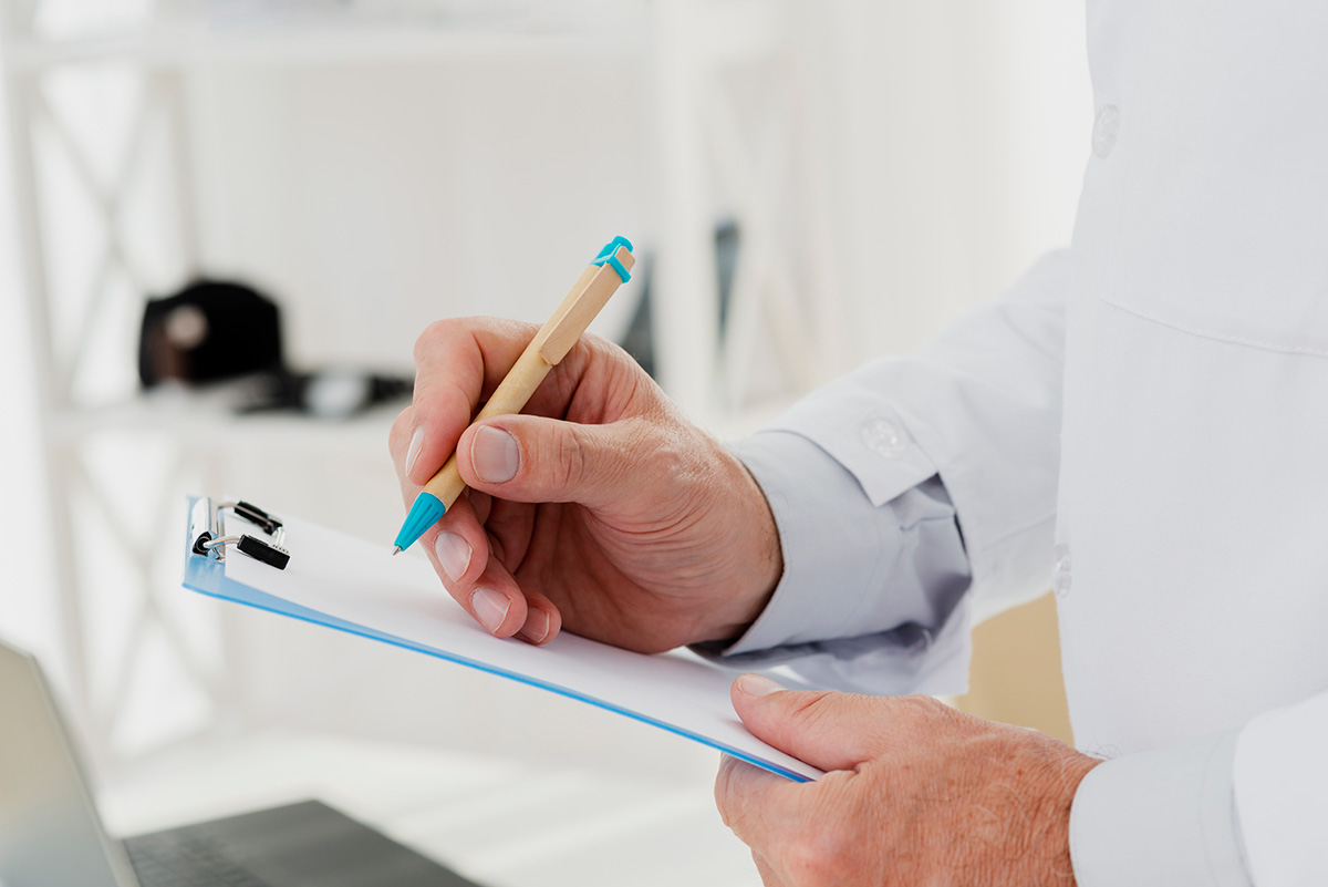 Testosterone Replacement Therapy In Testosterone Replacement Therapy Clinic In Beaumont