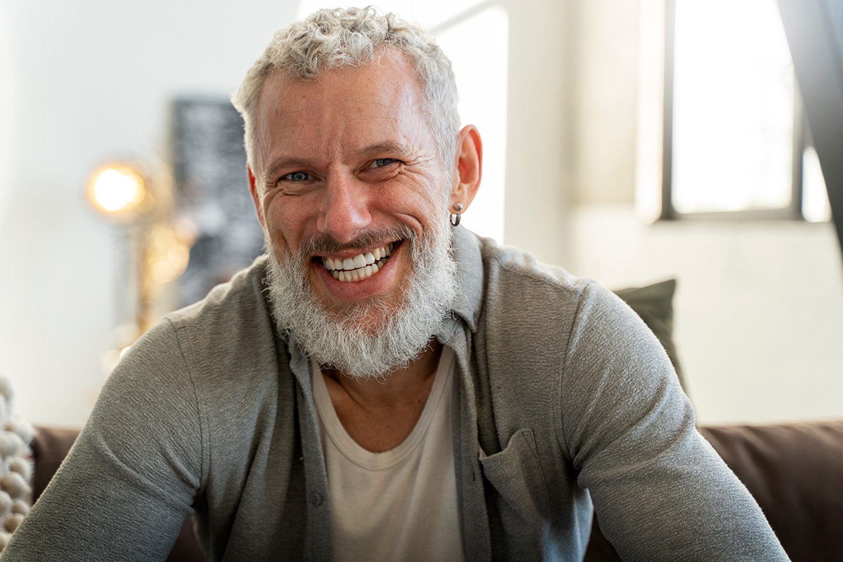 Testosterone Replacement Therapy for Men In Testosterone Replacement Therapy Clinic In Beaumont